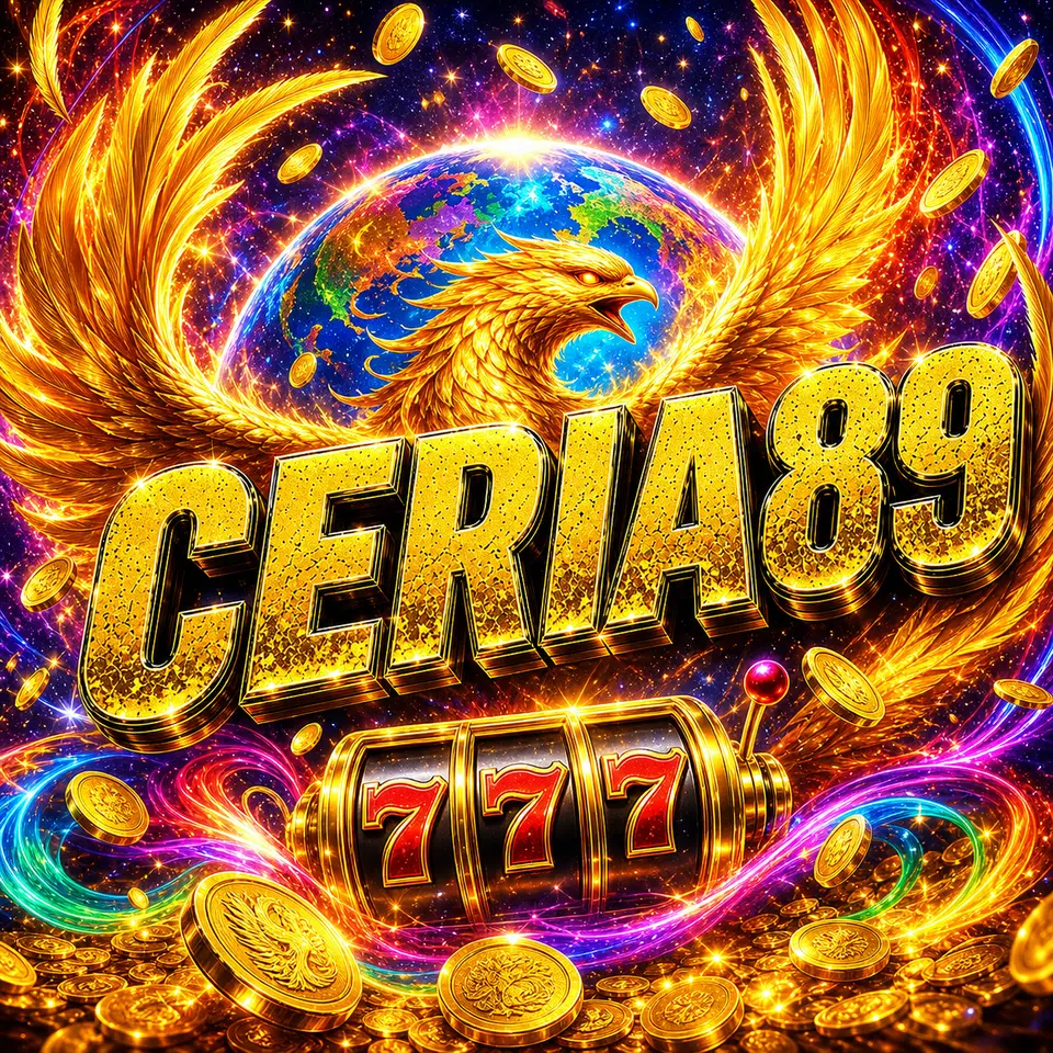 ceria89 Unduh
