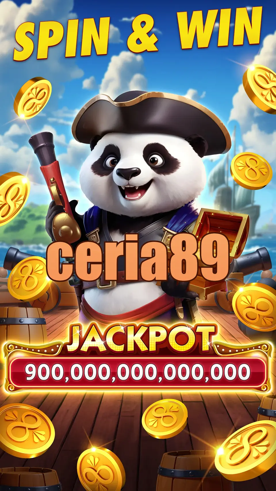 ceria89 Unduh