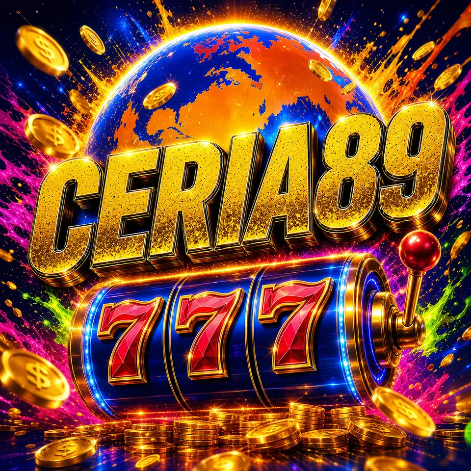 ceria89 Masuk