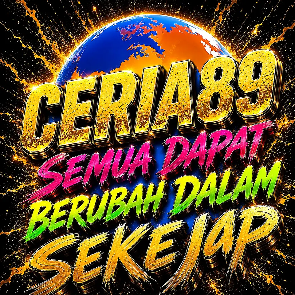 ceria89 APK