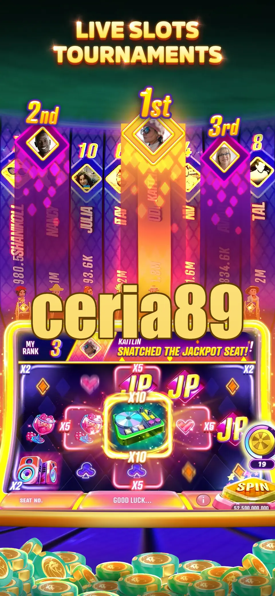 ceria89 Preview